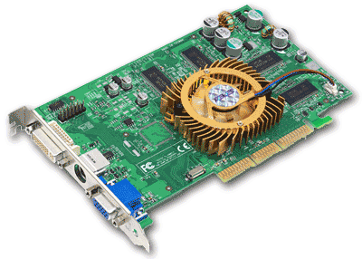 FX5200